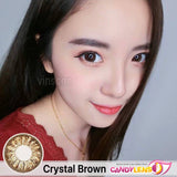 Royal Candy (monthly) Crystal Brown