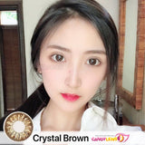 Royal Candy (monthly) Crystal Brown