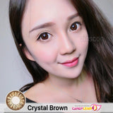 Royal Candy (monthly) Crystal Brown