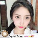 Royal Candy (monthly) Crystal Brown