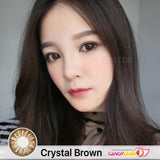 Royal Candy (monthly) Crystal Brown