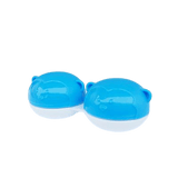 Cute Monkey Contact Lens Case - Candylens