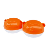 Cute Monkey Contact Lens Case - Candylens