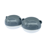 Cute Monkey Contact Lens Case - Candylens