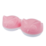 Cute Owl Contact Lens Case - Candylens