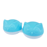 Cute Owl Contact Lens Case - Candylens