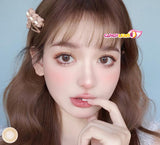 Cutie Hazel