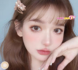 Cutie Hazel