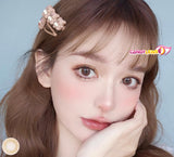 Cutie Hazel
