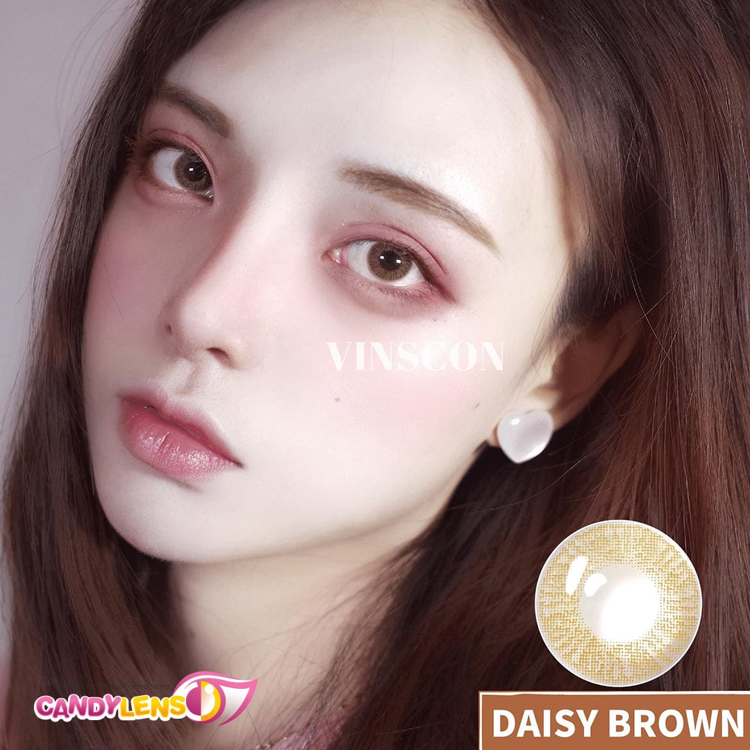 Royal Candy (monthly) Daisy Brown