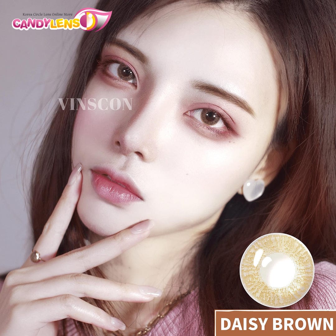 Royal Candy (monthly) Daisy Brown