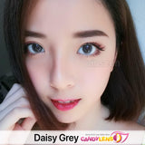 Royal Candy (monthly) Daisy Grey