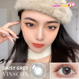 Royal Candy (monthly) Daisy Grey