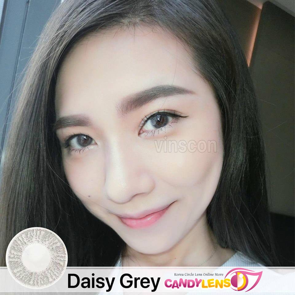 Royal Candy (monthly) Daisy Grey