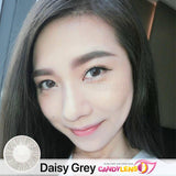 Royal Candy (monthly) Daisy Grey