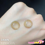Royal Candy (monthly) Dawn Brown