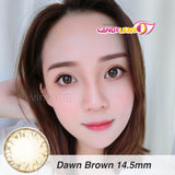 Royal Candy (monthly) Dawn Brown