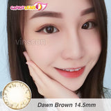Royal Candy (monthly) Dawn Brown
