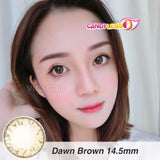 Royal Candy (monthly) Dawn Brown