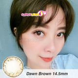 Royal Candy (monthly) Dawn Brown