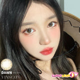 Royal Candy (monthly) Dawn Brown