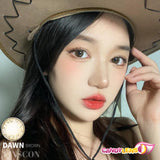 Royal Candy (monthly) Dawn Brown