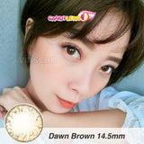 Royal Candy (monthly) Dawn Brown