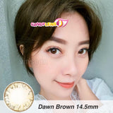 Royal Candy (monthly) Dawn Brown