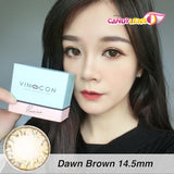Royal Candy (monthly) Dawn Brown