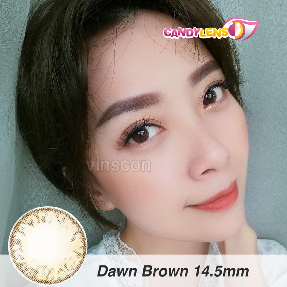 Royal Candy (monthly) Dawn Brown