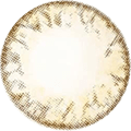 Dawn Brown Color Contact Lens
