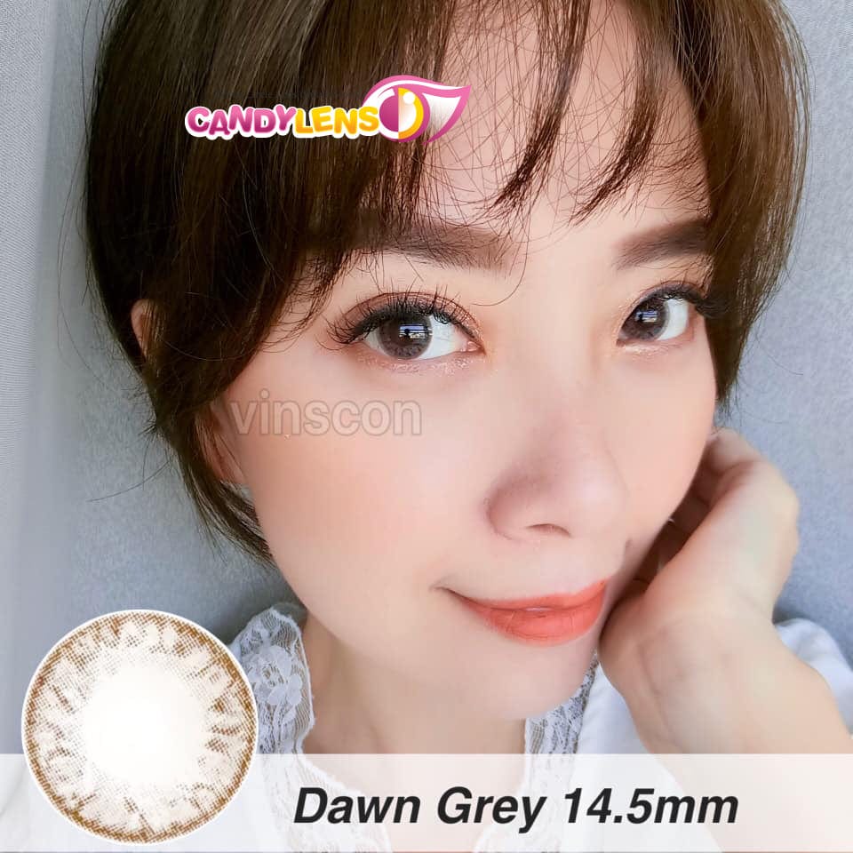 Royal Candy (monthly) Dawn Grey