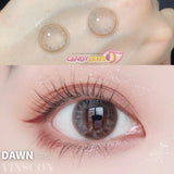 Royal Candy (monthly) Dawn Grey