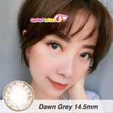 Royal Candy (monthly) Dawn Grey