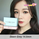 Royal Candy (monthly) Dawn Grey