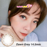 Royal Candy (monthly) Dawn Grey