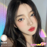 Royal Candy (monthly) Dawn Grey