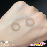 Royal Candy (monthly) Dawn Grey