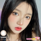 Royal Candy (monthly) Dawn Grey