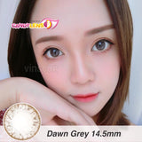 Royal Candy (monthly) Dawn Grey