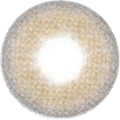 Dessie Brown Color Contact Lens