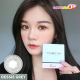Royal Candy (monthly) Dessie Grey