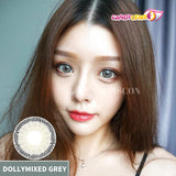 Royal Candy (monthly) Dolly Mixed Grey