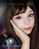 Vassen Dolly Plus Blue