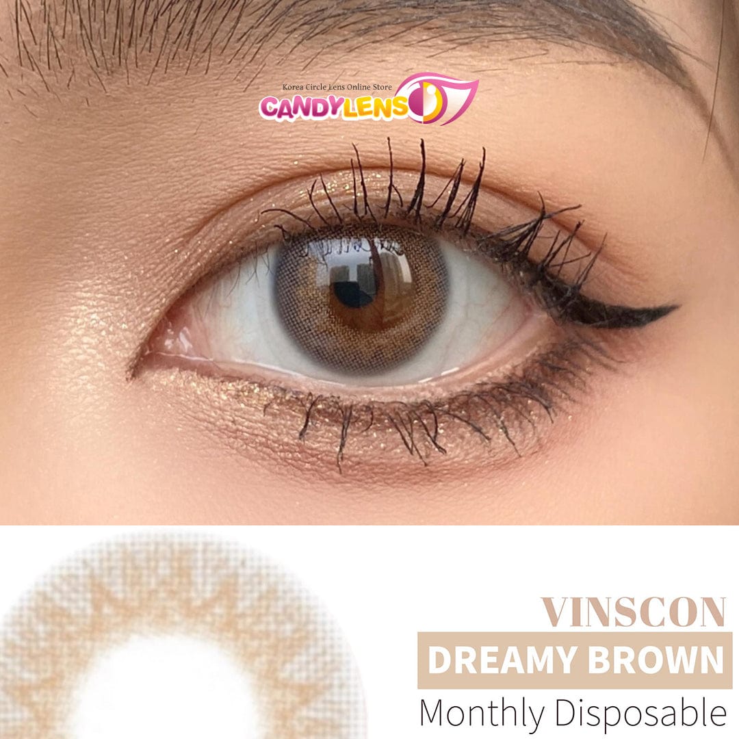 Royal Candy (monthly) Dreamy Brown