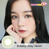 Royal Candy (monthly) Dreamy Grey
