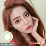 Royal Candy (monthly) Dreamy Grey