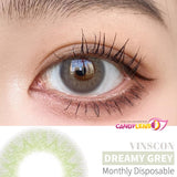 Royal Candy (monthly) Dreamy Grey