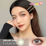 Royal Candy (monthly) Dreamy Grey