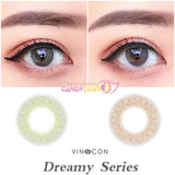 Royal Candy (monthly) Dreamy Grey